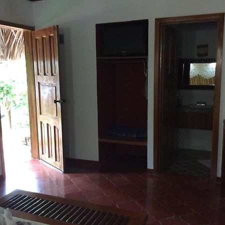 Hotel Villas Kin Ha Palenque Exteriér fotografie