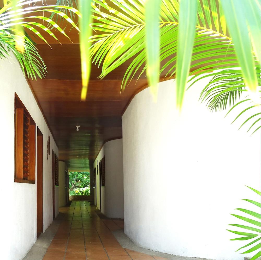 Hotel Villas Kin Ha Palenque Exteriér fotografie