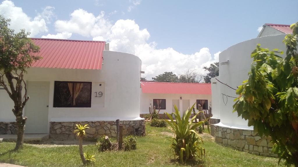 Hotel Villas Kin Ha Palenque Pokoj fotografie