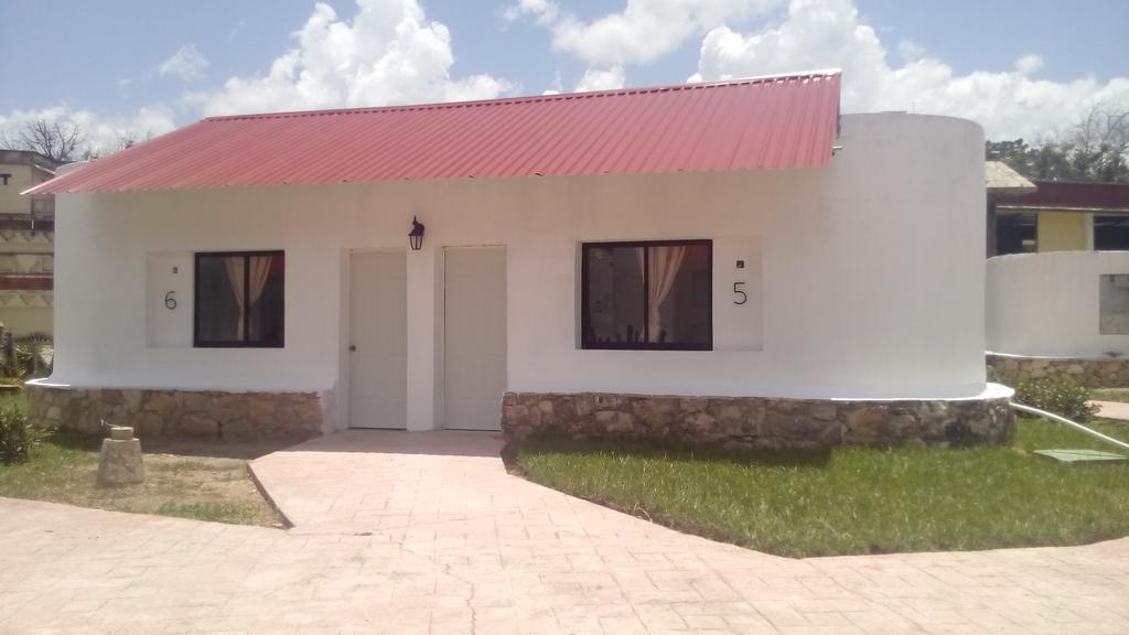 Hotel Villas Kin Ha Palenque Pokoj fotografie