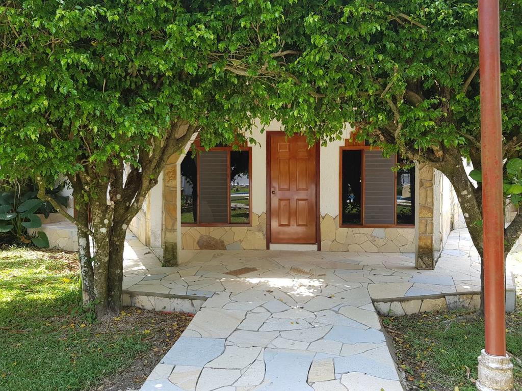 Hotel Villas Kin Ha Palenque Exteriér fotografie