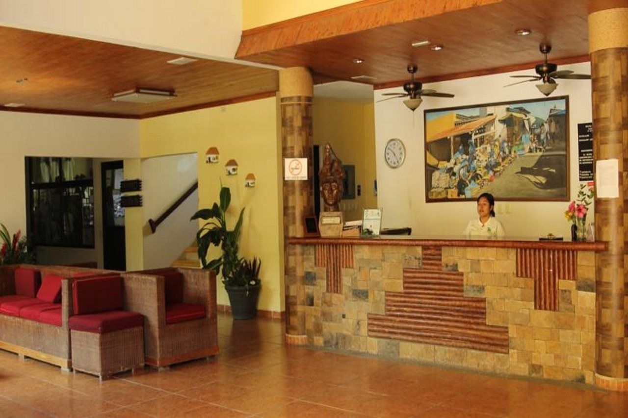 Hotel Villas Kin Ha Palenque Exteriér fotografie