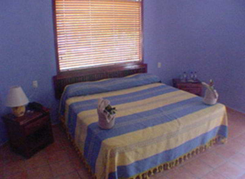 Hotel Villas Kin Ha Palenque Exteriér fotografie
